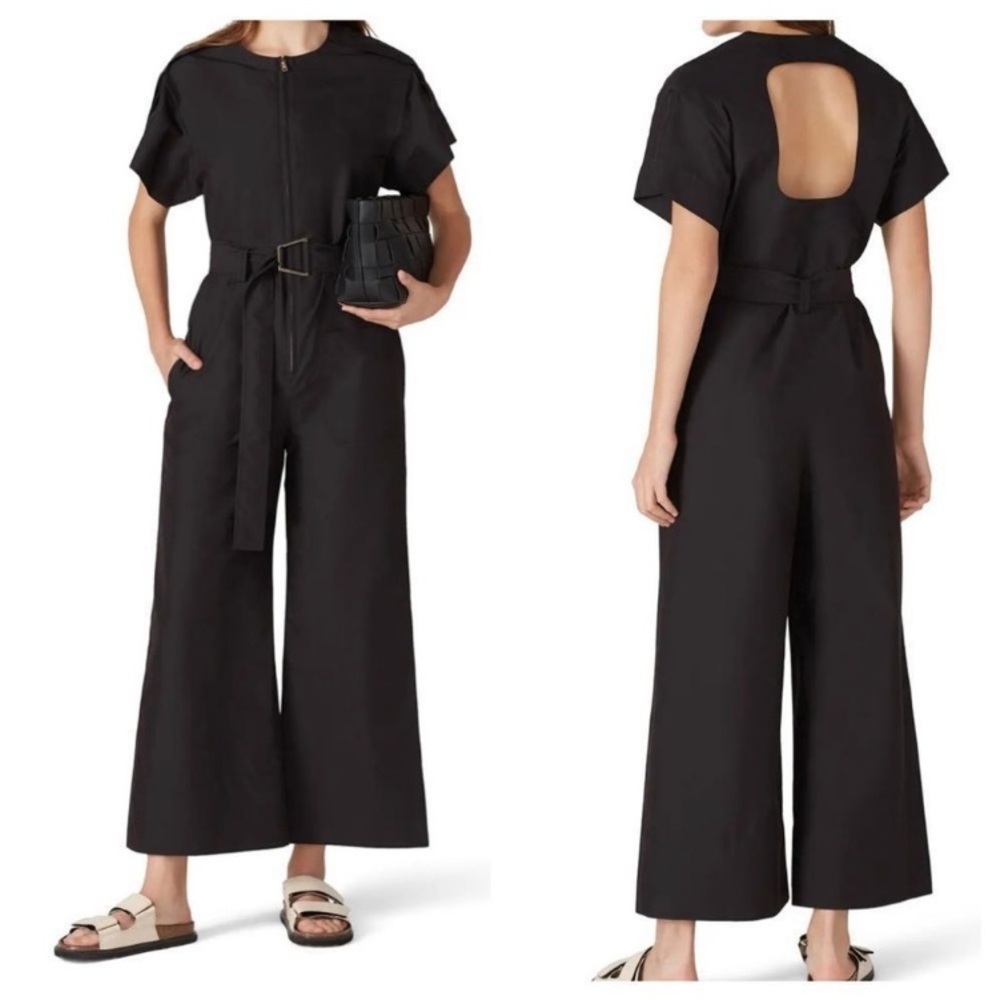3.1 Phillip Lim Jumpsuit